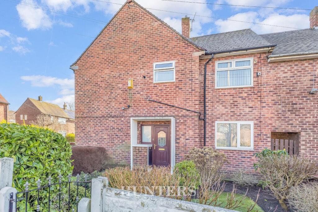Main image of property: White Moss Road, Manchester M9