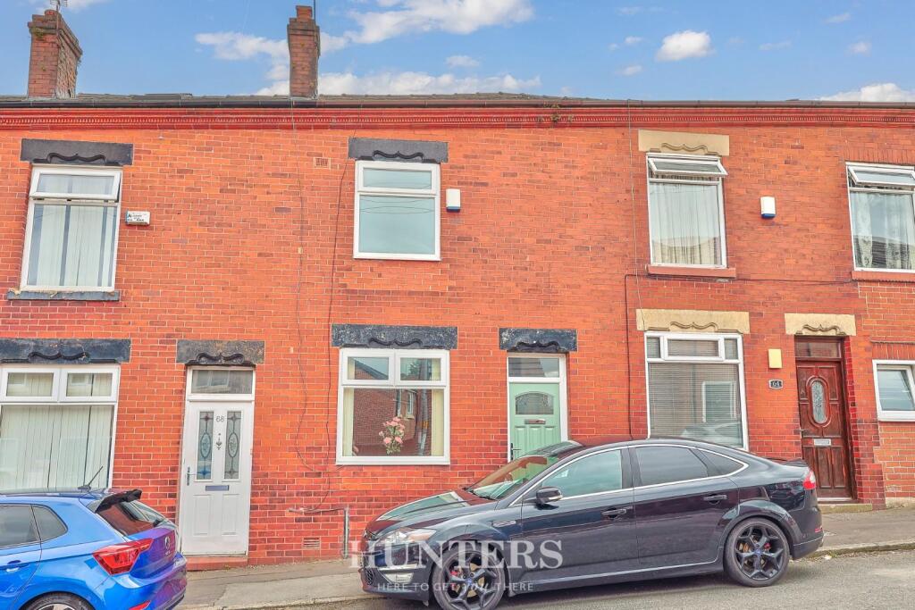 Main image of property: Fielding Street, Middleton M24