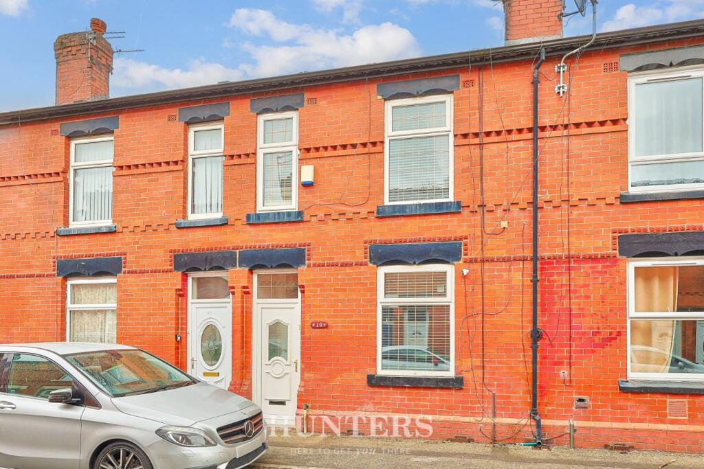 Main image of property: Lancaster Avenue, Middleton M24