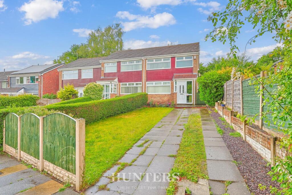 Main image of property: Neilson Close, Middleton M24