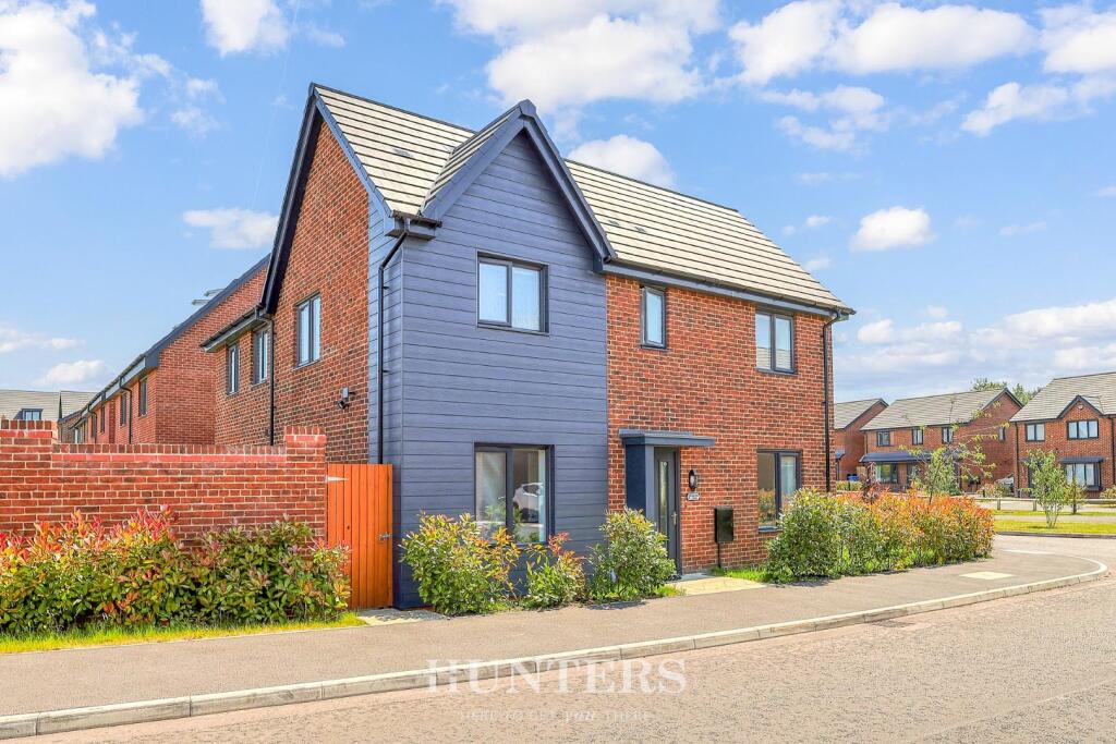 Main image of property: Rosemary Close, Middleton M24
