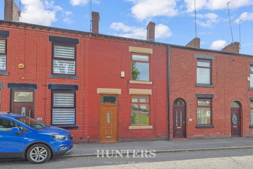 Main image of property: Boarshaw Road, Middleton M24