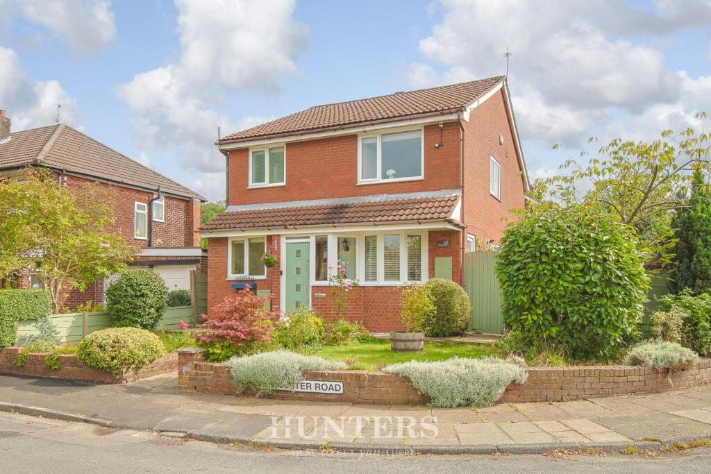 Main image of property: Worcester Road, Alkrington, Middleton M24