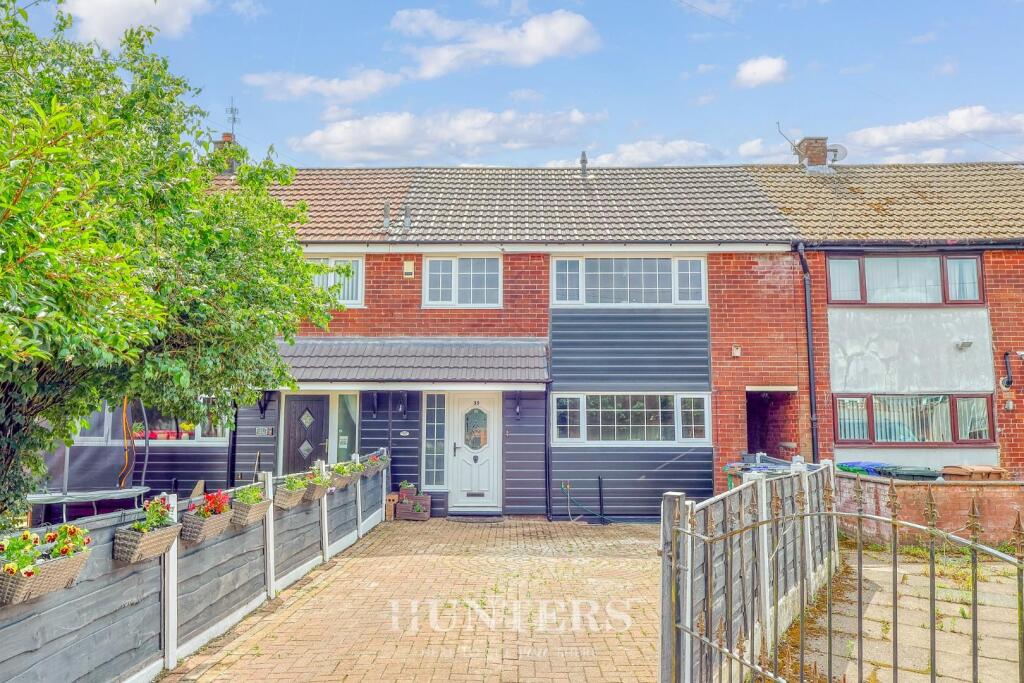 Main image of property: Lawson Close, Middleton, Manchester