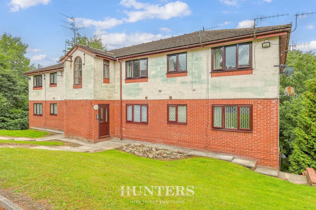 Main image of property: Boarshaw Clough Way, Middleton M24