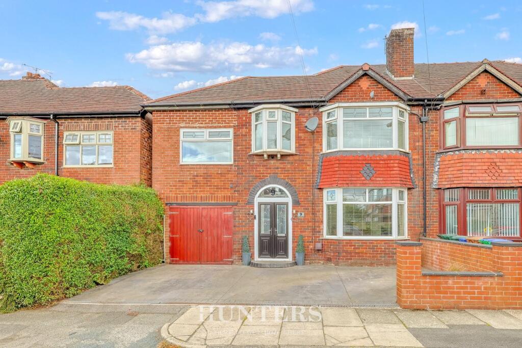 Main image of property: Duffield Road, Alkrington, Middleton M24