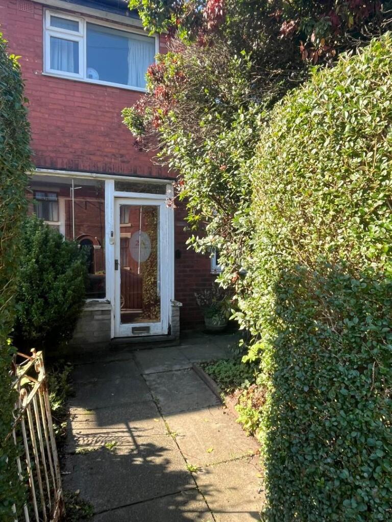 Main image of property: Ash Street, Middleton M24