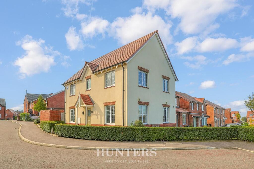 Main image of property: Harter Close, Middleton M24