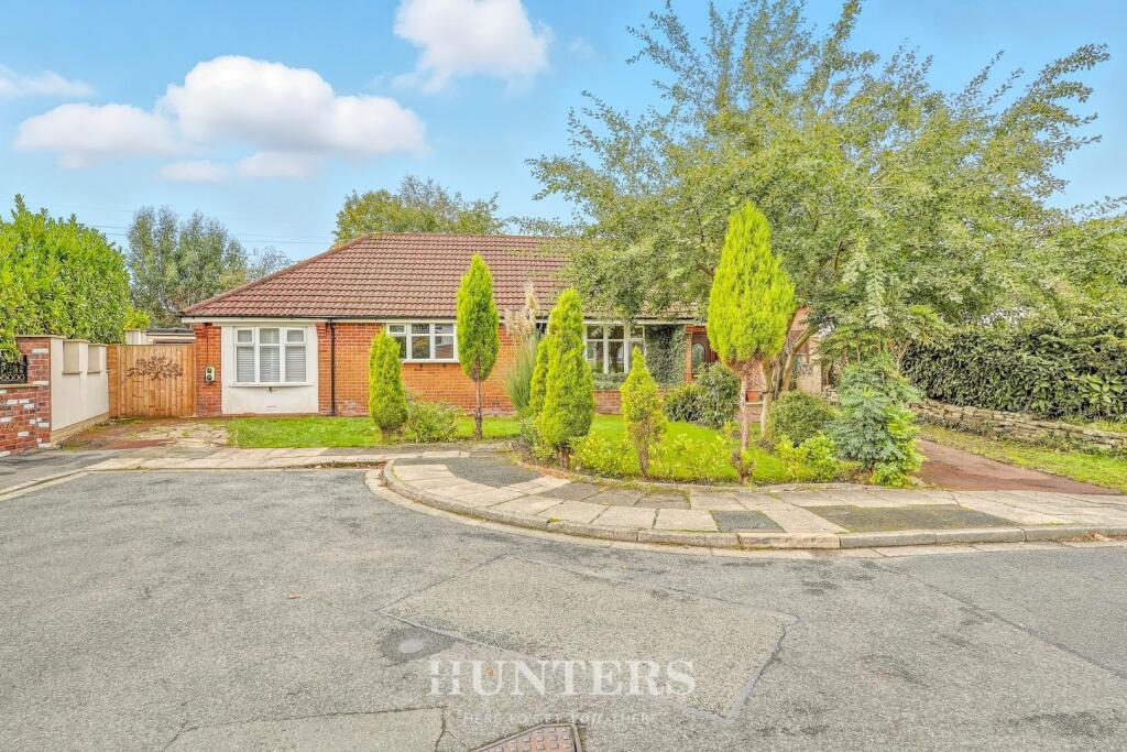 Main image of property: Elleray Road, Middleton, Manchester