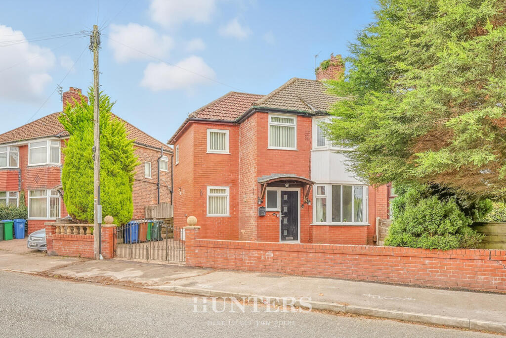 Main image of property: Acresfield Road, Middleton, Manchester