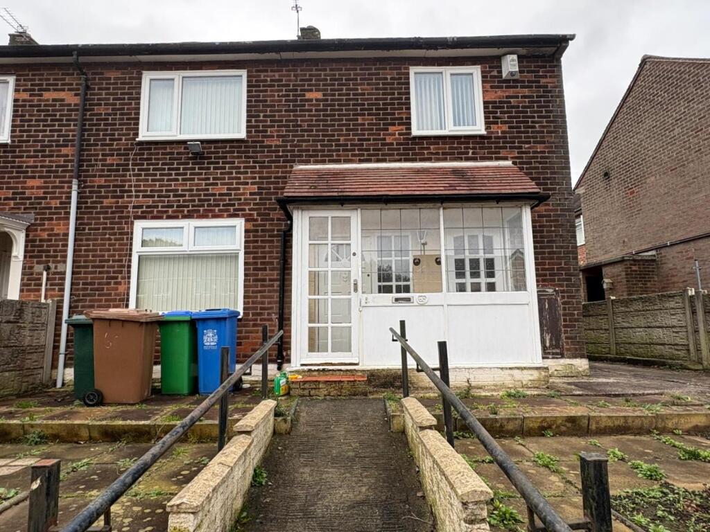 Main image of property: Martindale Crescent, Middleton, Manchester