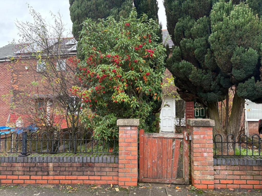 Main image of property: Rowrah Crescent, Middleton, Manchester