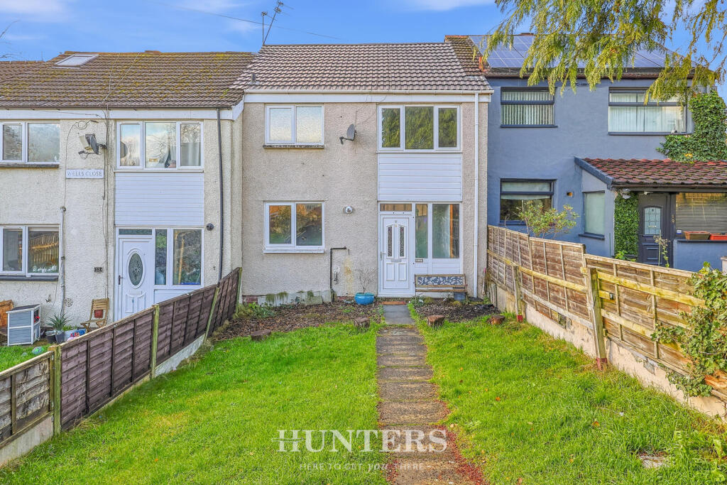 Main image of property: Wells Close, Middleton, Manchester