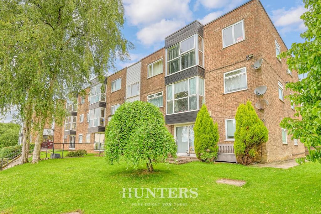 Main image of property: Heywood Court, Middleton M24