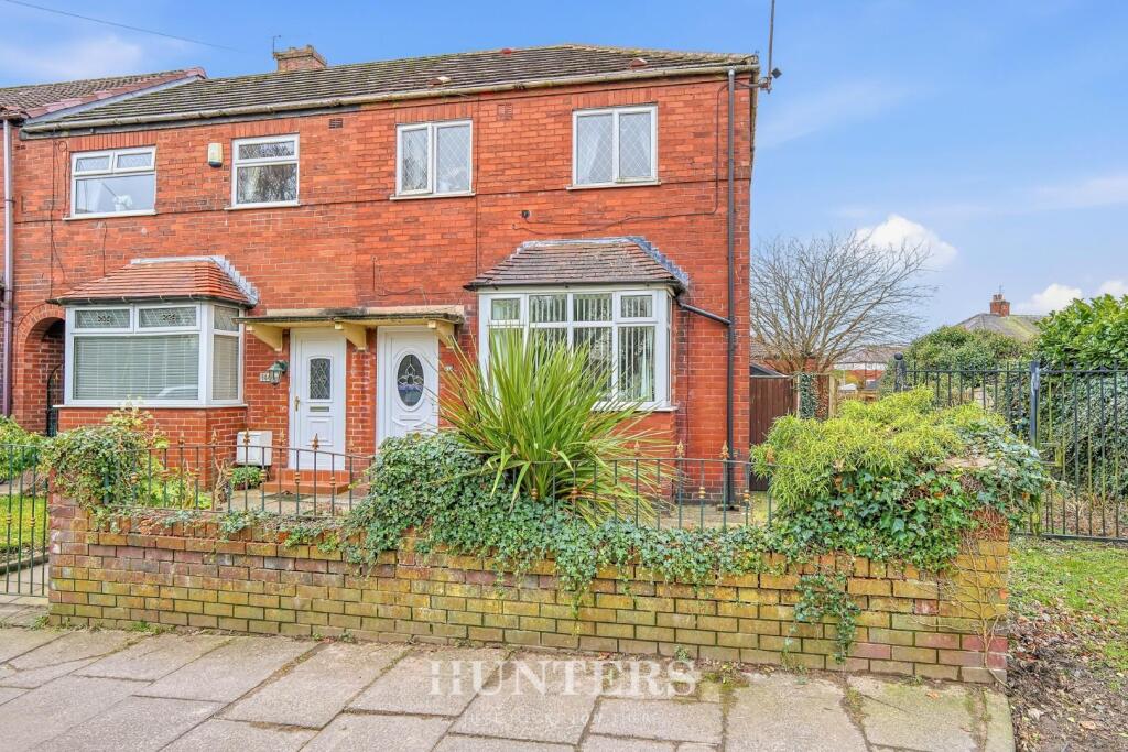 Main image of property: Green Street, Middleton, Manchester