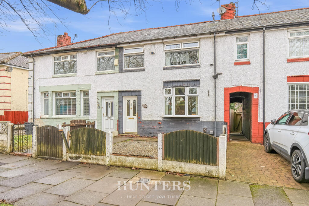 Main image of property: Mainway East, Middleton, Manchester