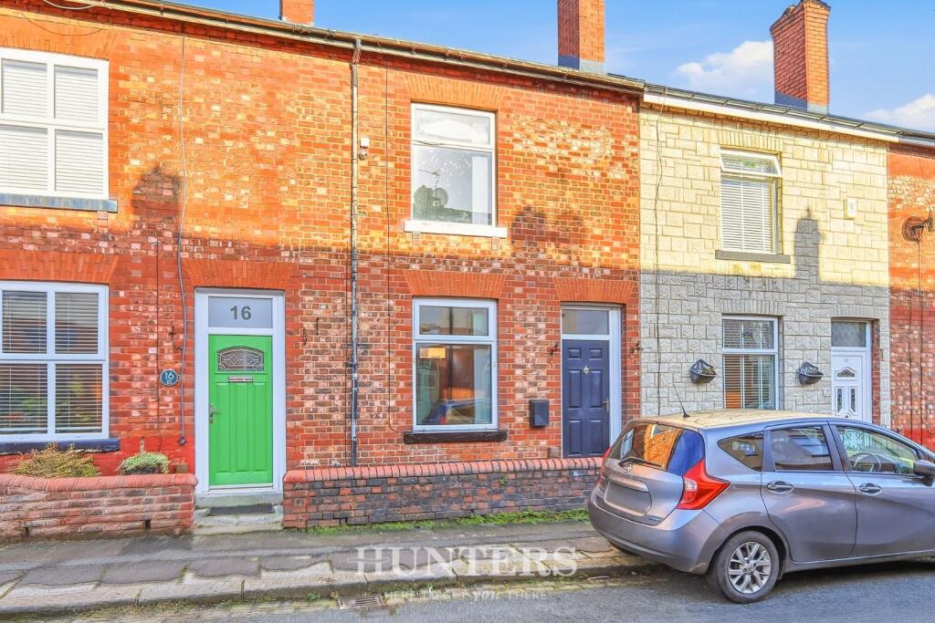 Main image of property: Grey Street, Middleton, Manchester