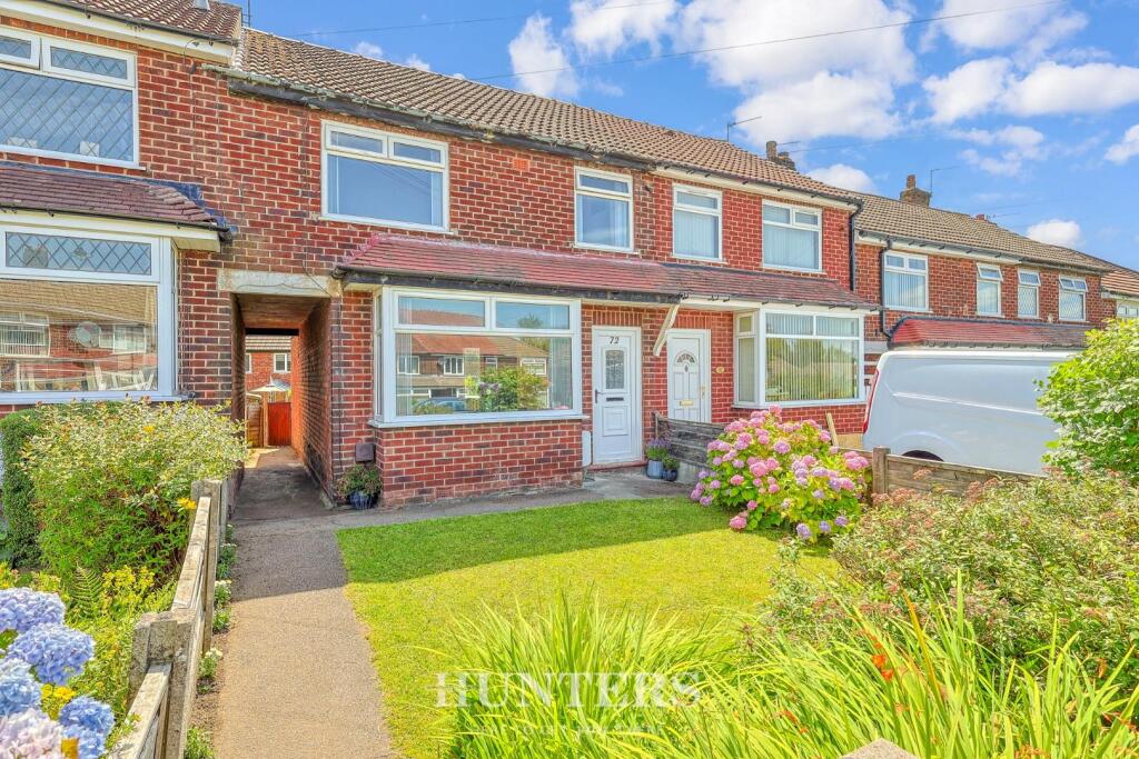 Main image of property: Broomhall Road, Manchester M9