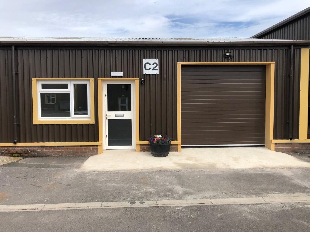 Main image of property: Unit C2 Lambs Farm Business Park, Basingstoke Road, Swallowfield, Reading RG7