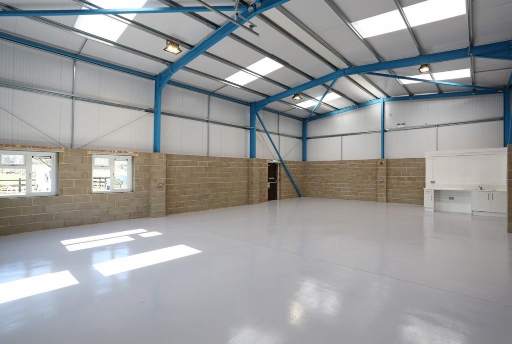 Main image of property: Lambs Farm Business Park, Swallowfield, Berks RG7