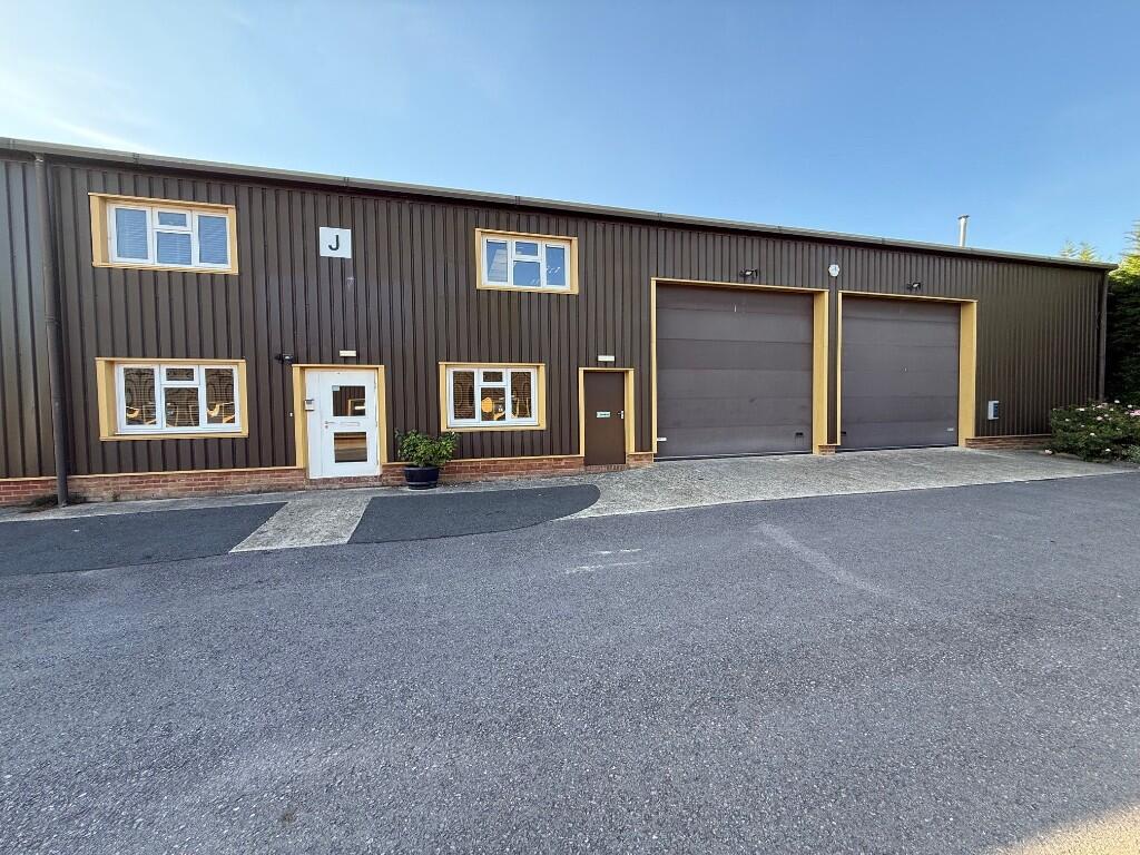 Main image of property: Unit J Lambs Farm Business Park, Basingstoke Road, RG7