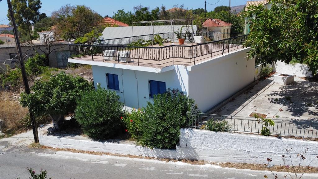 2 bedroom detached house for sale in Matzavinata, Cephalonia, Ionian