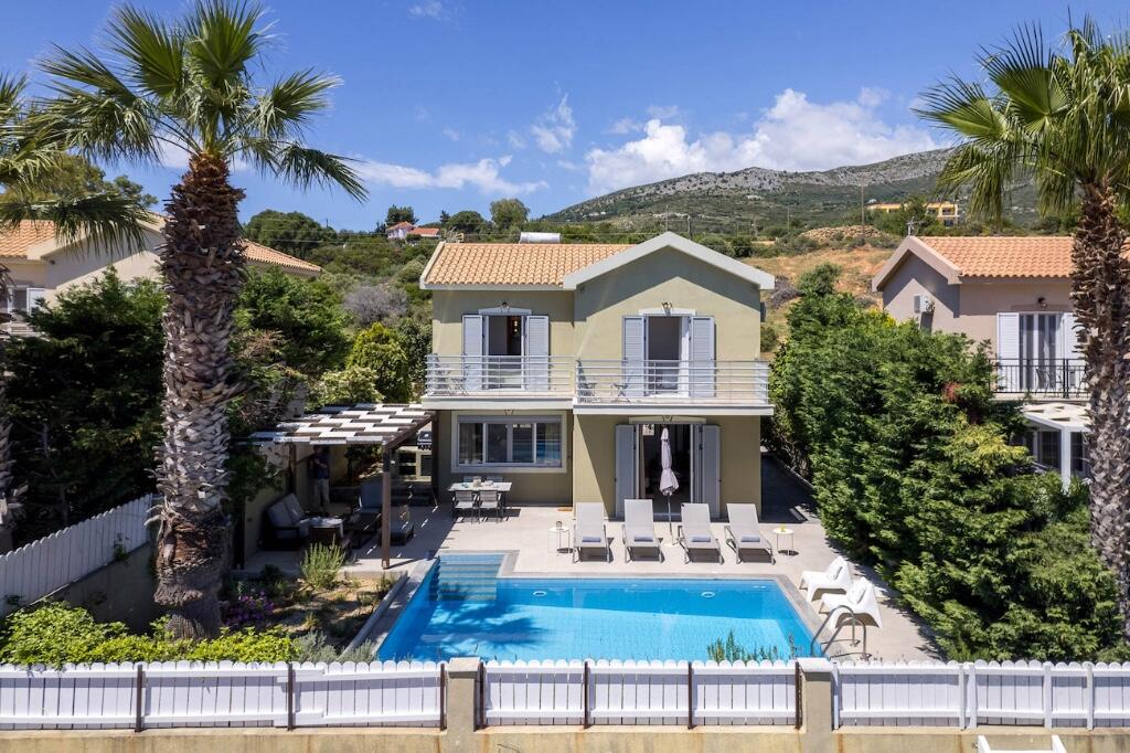Main image of property: Skala, Cephalonia, Ionian Islands