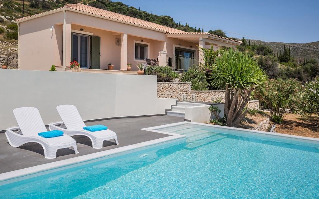 Main image of property: Ratzakli, Cephalonia, Ionian Islands