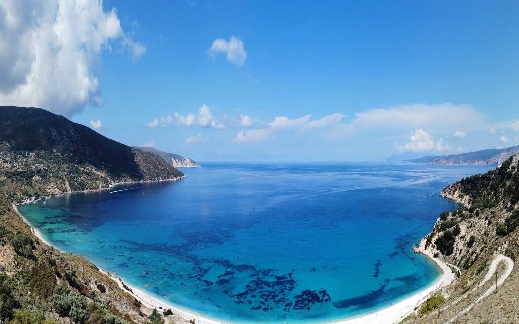 Main image of property: Agonas, Cephalonia, Ionian Islands