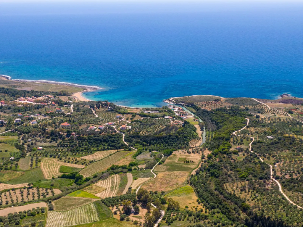 Main image of property: Chavriata, Cephalonia, Ionian Islands