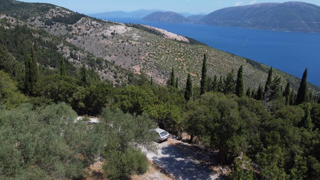 Main image of property: Neochori, Cephalonia, Ionian Islands