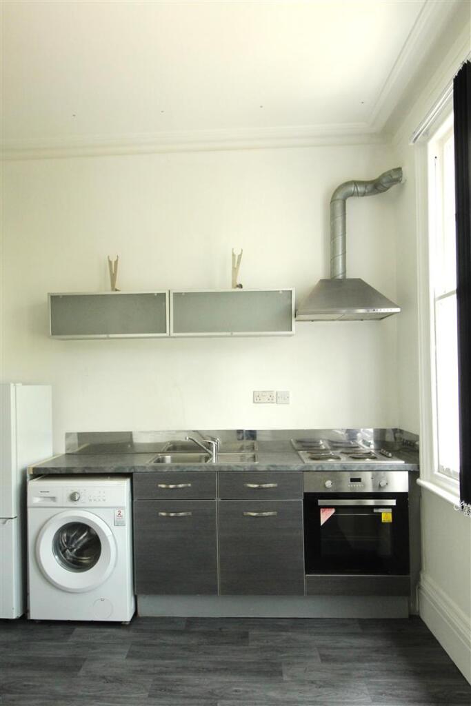 Main image of property: Springfield Road, Leicester