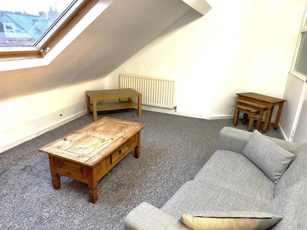 Main image of property: Central Avenue, Leicester