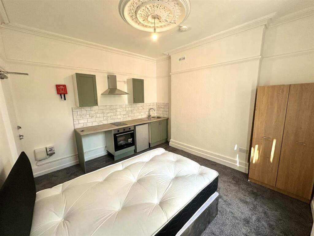 Main image of property: West Street, Leicester