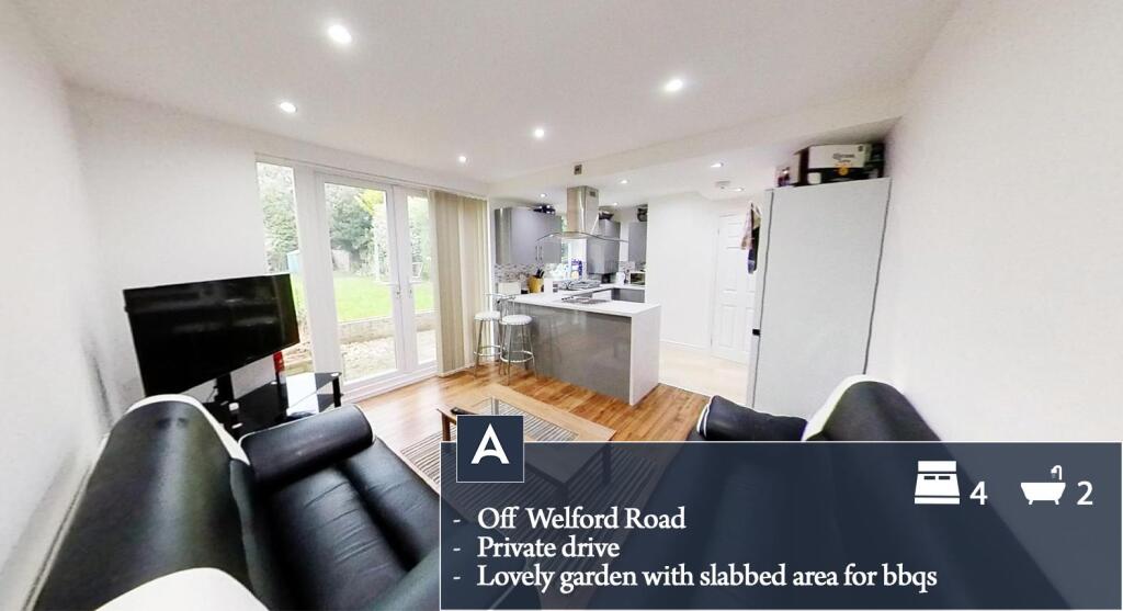 Main image of property: Heather Road, Leicester