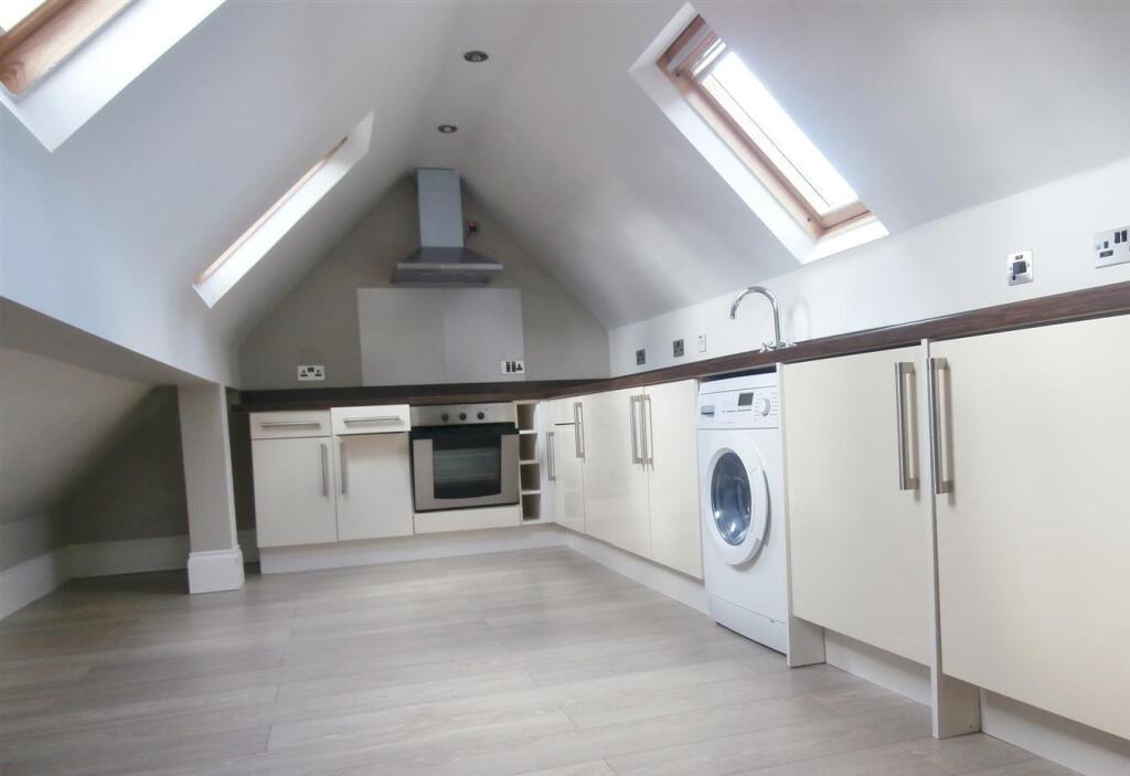 Main image of property: Knighton Drive, Leicester