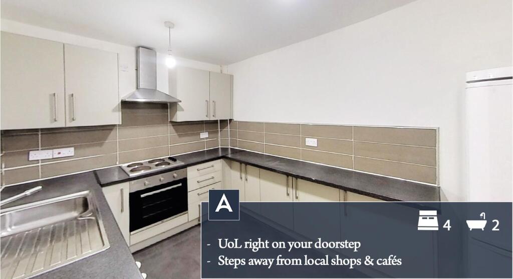 Main image of property: Hartopp Road, Leicester