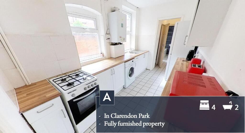 Main image of property: Hartopp Road, Leicester