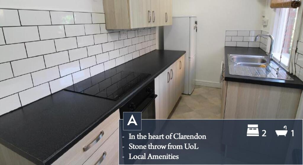 Main image of property: Hartopp Road, Leicester