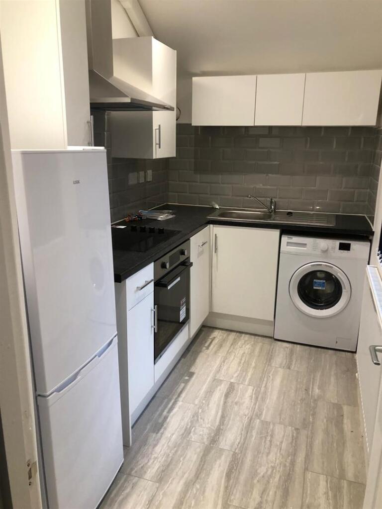 Main image of property: Filbert Street East, Leicester