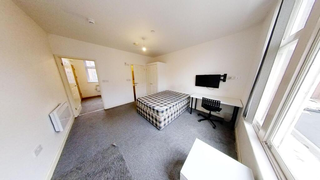 Main image of property: Pocklingtons Walk, Leicester