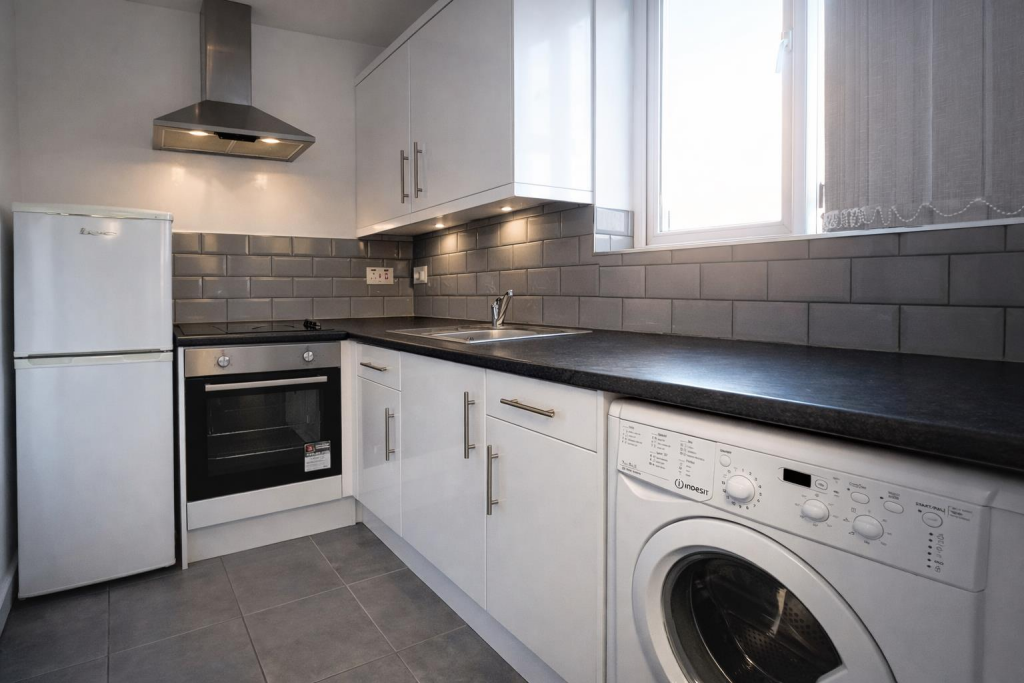 Main image of property: Pocklingtons Walk, Leicester