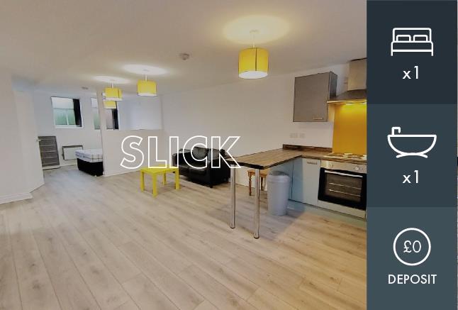 Main image of property: Lytham Road, Leicester