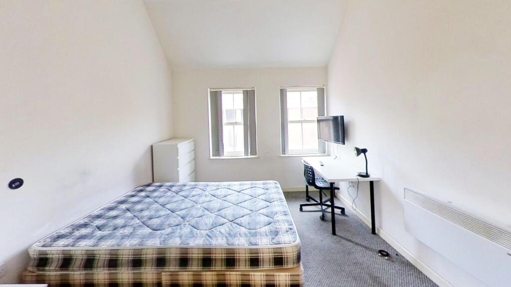 Main image of property: Pocklingtons Walk, Leicester