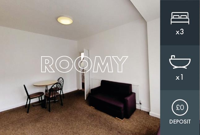 Main image of property: Keble Road, Leicester