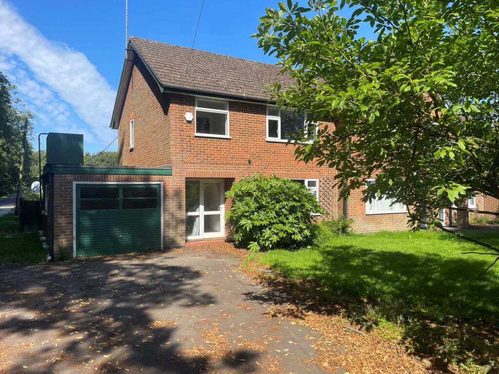Main image of property: Burton Fields Farm, Nr Hinckley