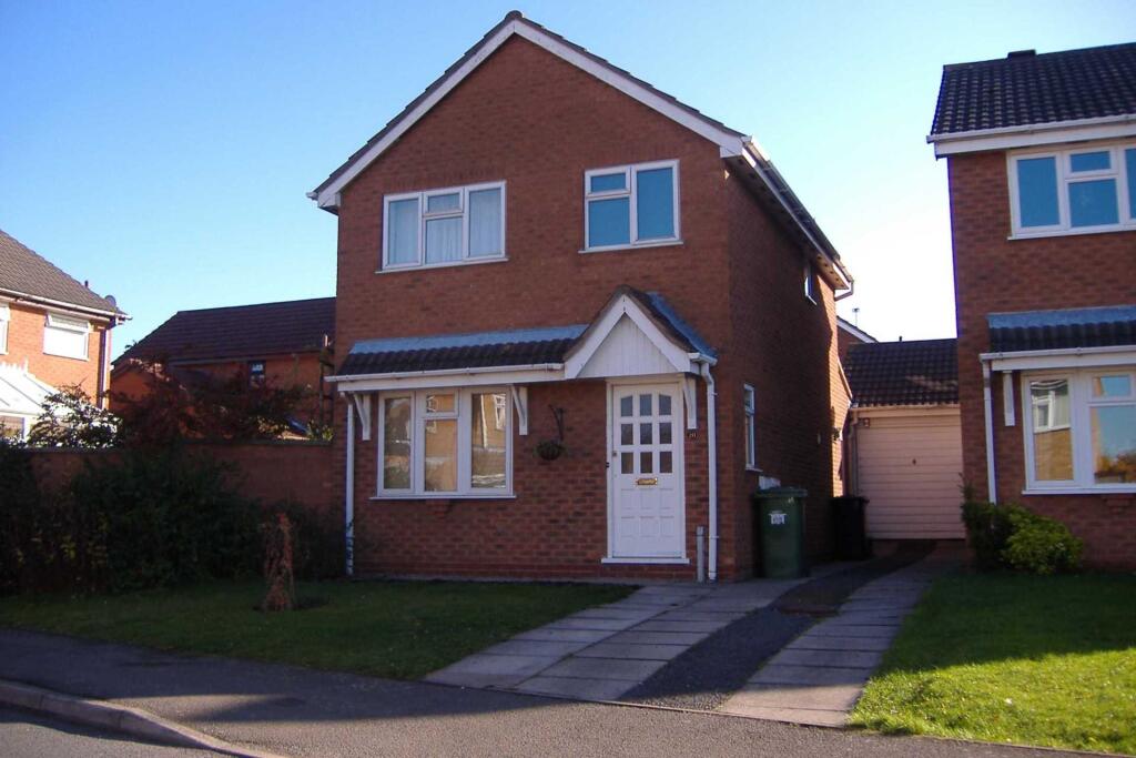 Main image of property: Broughton Astley, Leicester