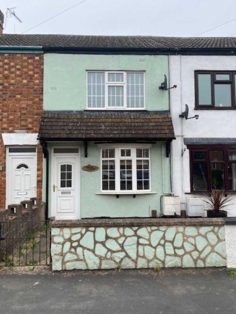 Main image of property: Lutterworth, Burbage