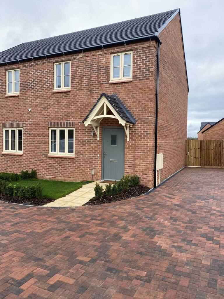 Main image of property: Westview Lane, Lutterworth