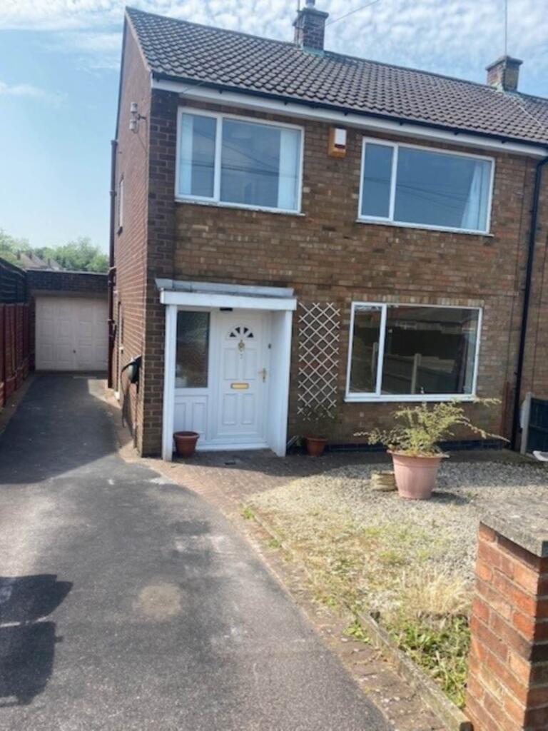 Main image of property: Thurnby, Leicester